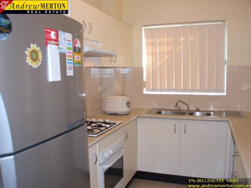 23/11 Fourth Ave, Blacktown NSW 2148