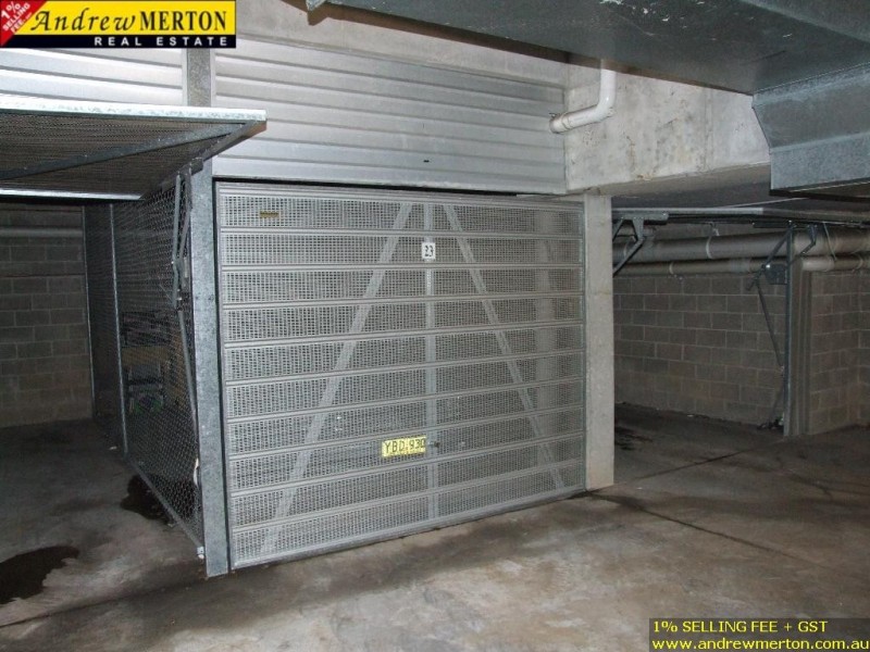 23/11 Fourth Ave, Blacktown NSW 2148