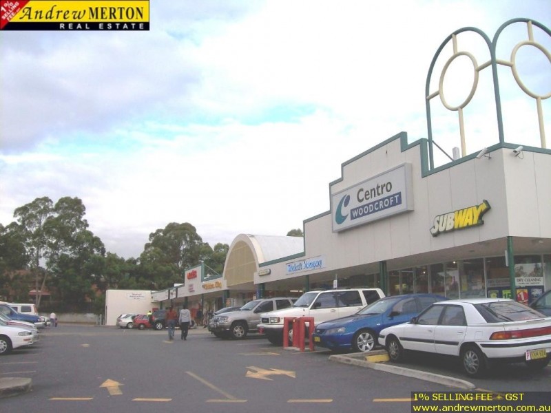 15 Cadman Pl, Woodcroft NSW 2767