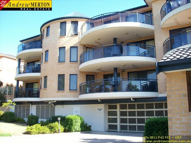 4/28 Fourth Ave, Blacktown NSW 2148