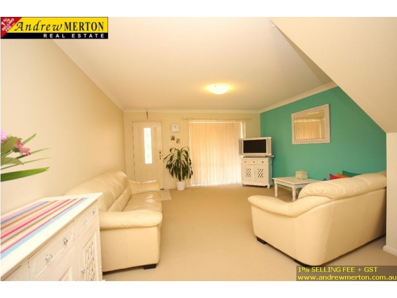 3/14 Filey Street, Blacktown NSW 2148