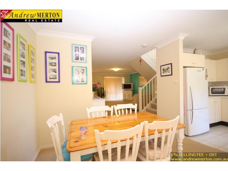 3/14 Filey Street, Blacktown NSW 2148