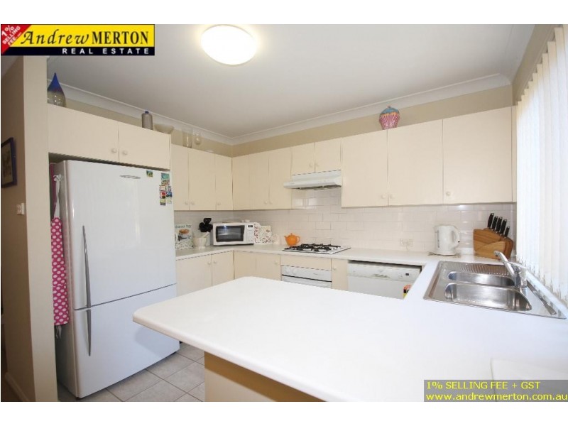 3/14 Filey Street, Blacktown NSW 2148