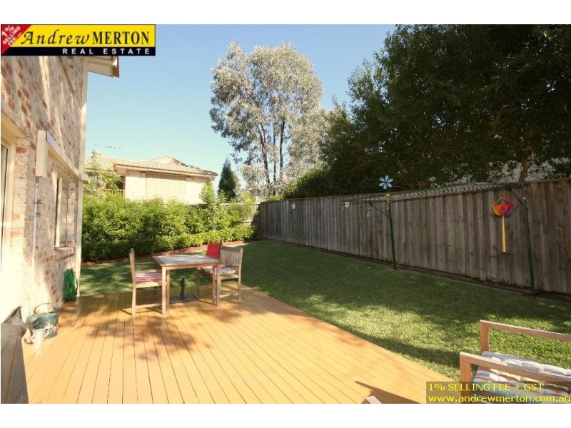 3/14 Filey Street, Blacktown NSW 2148