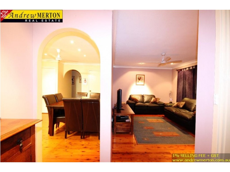 10 Gerald Crescent, Doonside NSW 2767