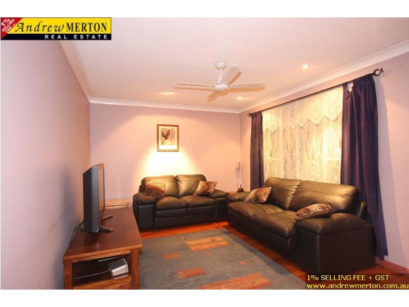 10 Gerald Crescent, Doonside NSW 2767