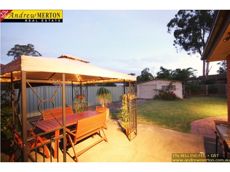 10 Gerald Crescent, Doonside NSW 2767