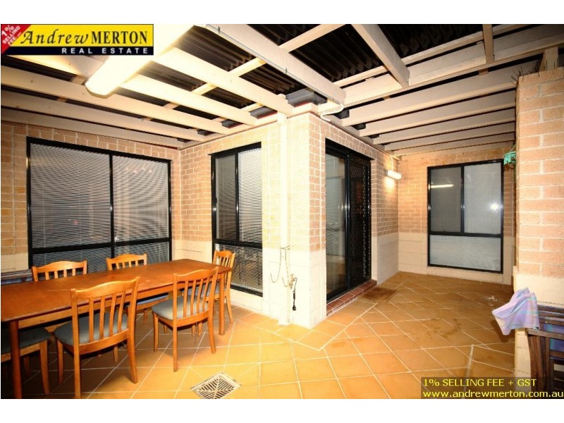 1075 Wilkins Ave, Beaumont Hills NSW 2155