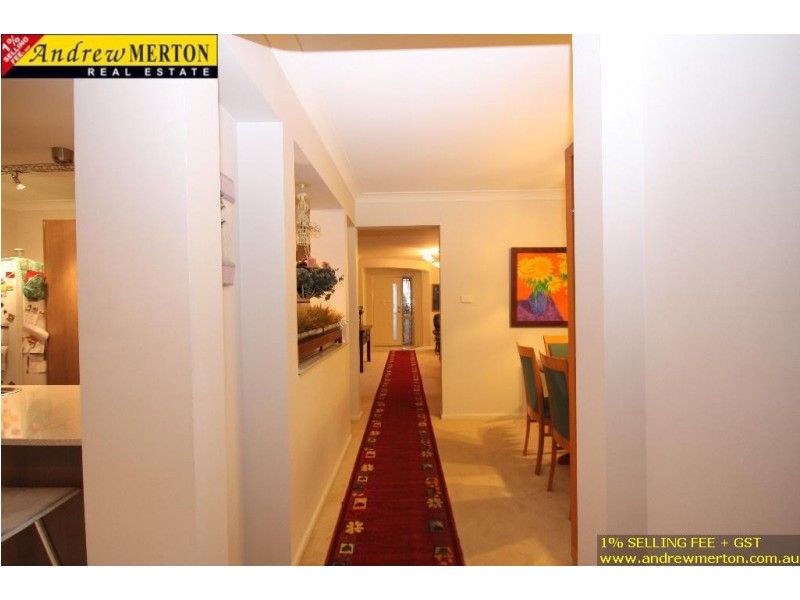 1075 Wilkins Ave, Beaumont Hills NSW 2155