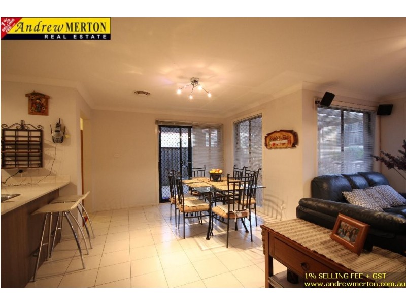 1075 Wilkins Ave, Beaumont Hills NSW 2155