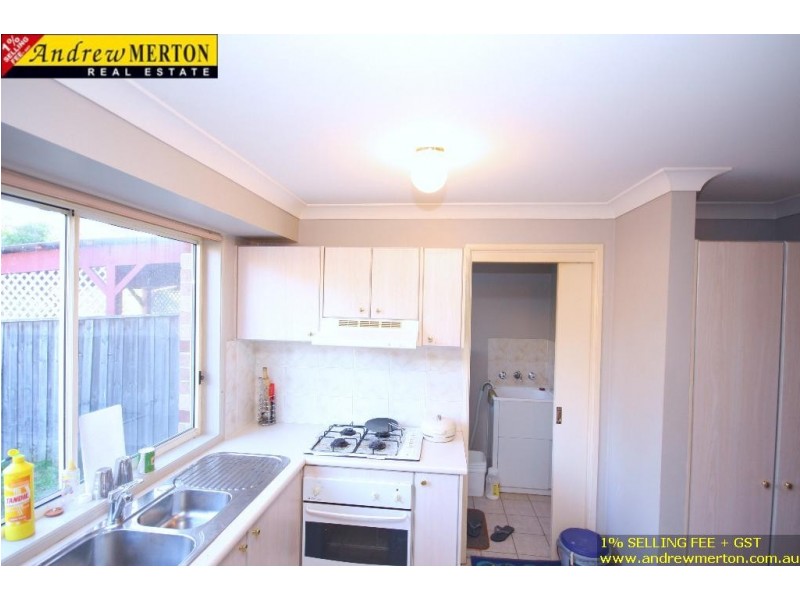 8E Douglas Road, Blacktown NSW 2148