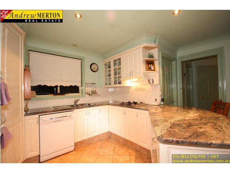 3 Delphinium Pl, Kellyville NSW 2155