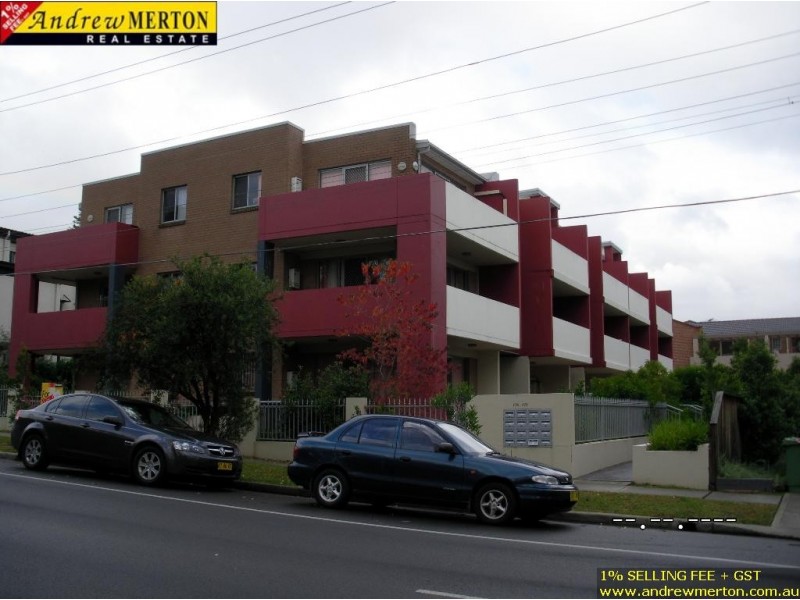1/174-176 Bridge Road, Westmead NSW 2145