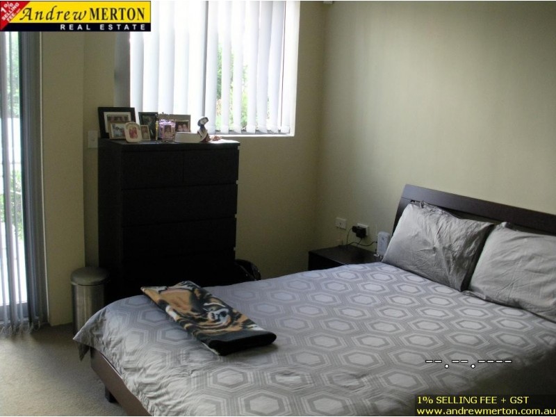 1/174-176 Bridge Road, Westmead NSW 2145