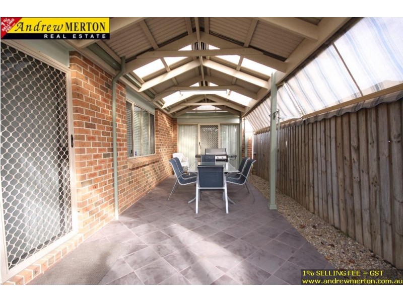 17 Nymagee Street, Glenwood NSW 2768