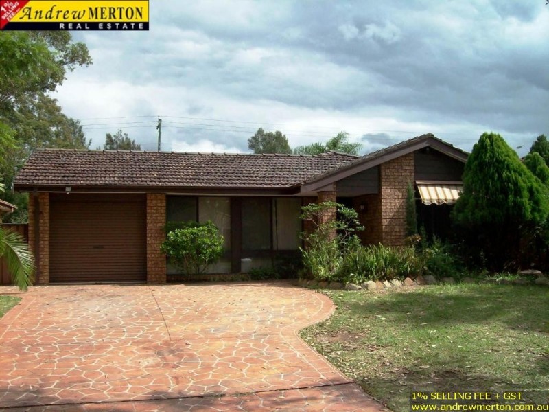30 Mifsud Crs, Oakhurst NSW 2400