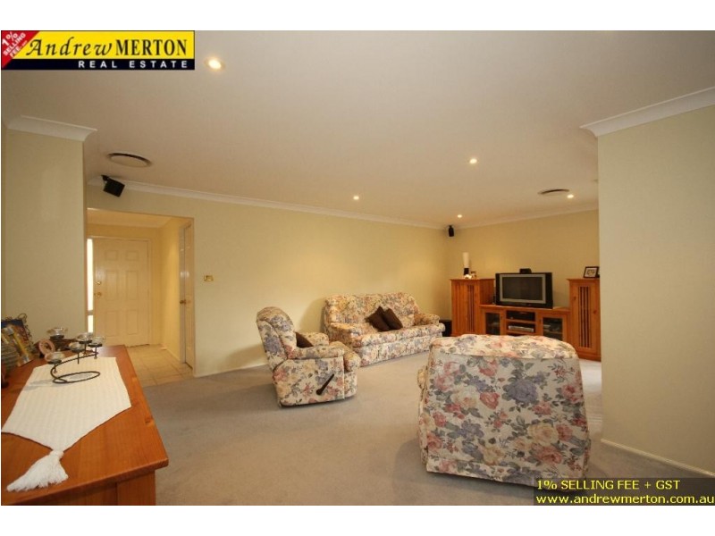 17 Nymagee Street, Glenwood NSW 2768