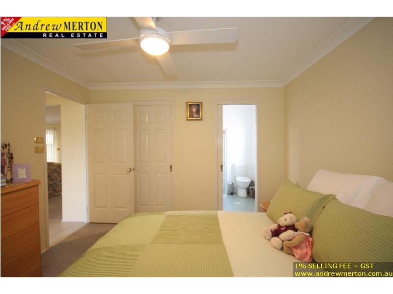 17 Nymagee Street, Glenwood NSW 2768