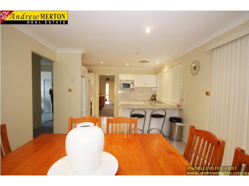 17 Nymagee Street, Glenwood NSW 2768