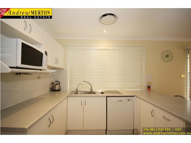 17 Nymagee Street, Glenwood NSW 2768