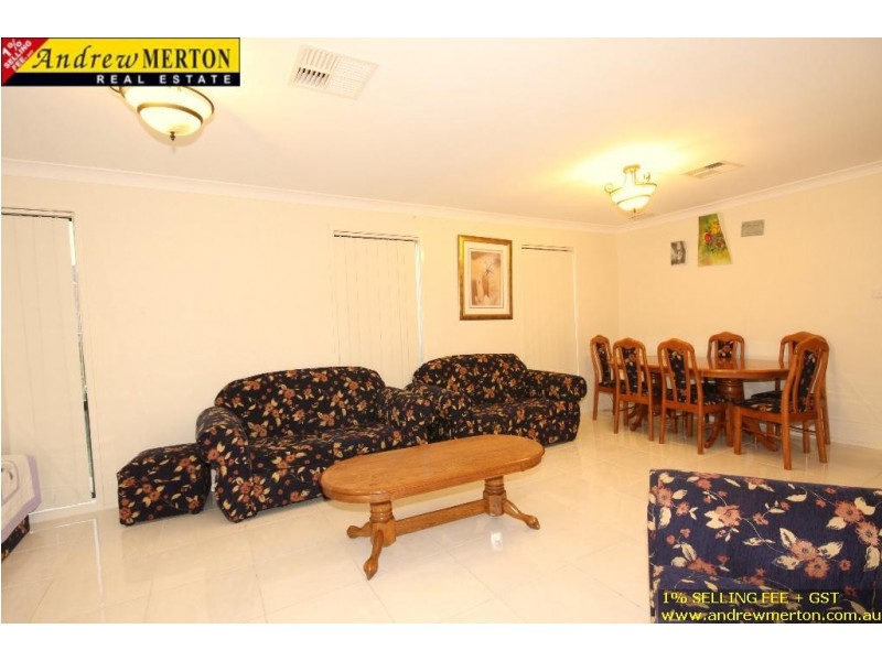 82 Hungerford Drive, Glenwood NSW 2768