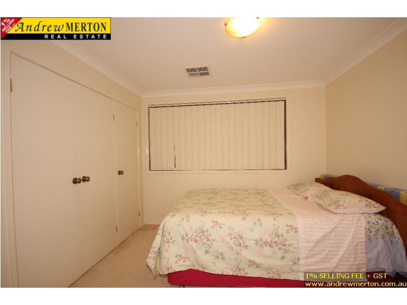 82 Hungerford Drive, Glenwood NSW 2768