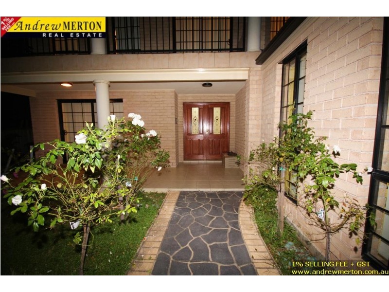 82 Hungerford Drive, Glenwood NSW 2768