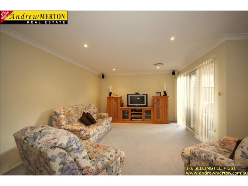 17 Nymagee Street, Glenwood NSW 2768