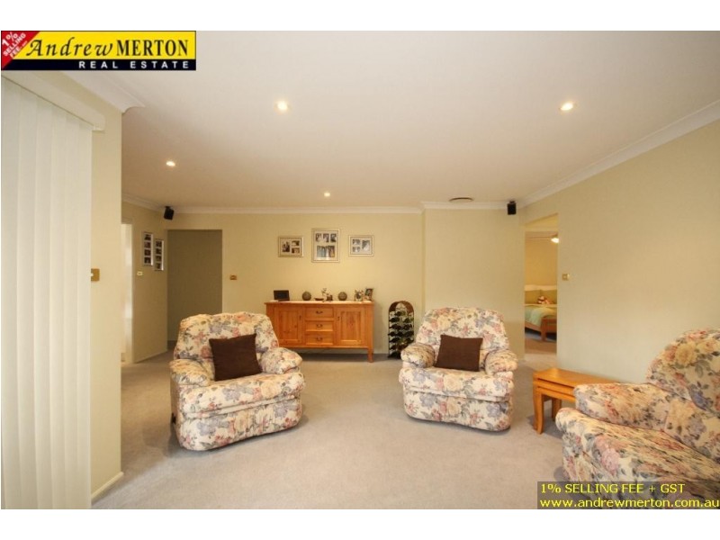 17 Nymagee Street, Glenwood NSW 2768