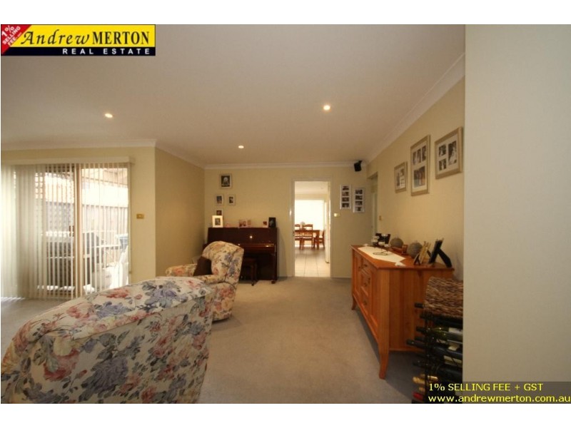 17 Nymagee Street, Glenwood NSW 2768