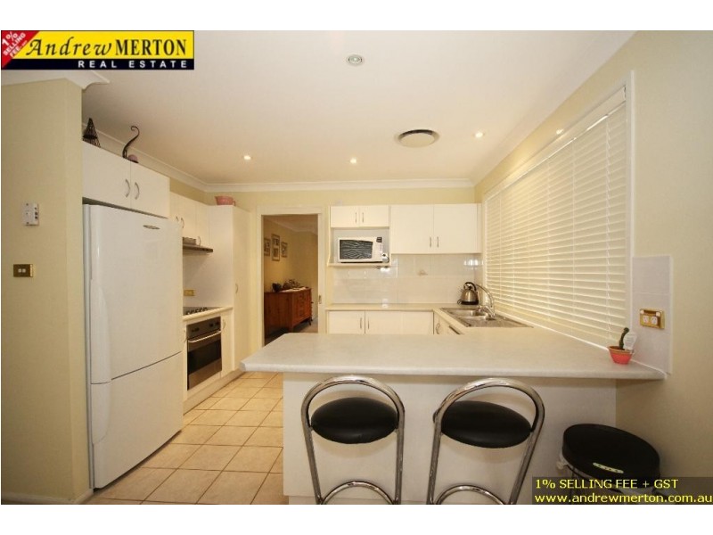 17 Nymagee Street, Glenwood NSW 2768