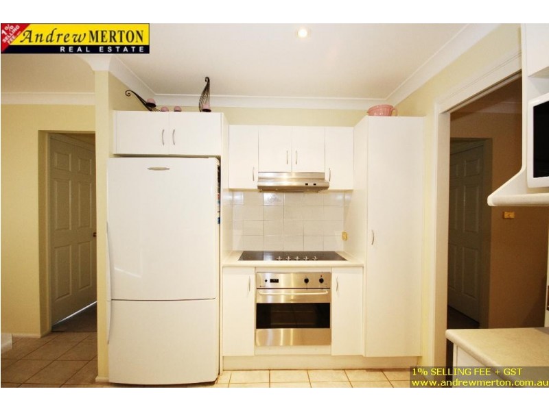 17 Nymagee Street, Glenwood NSW 2768