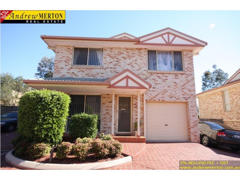 3/14 Filey Street, Blacktown NSW 2148