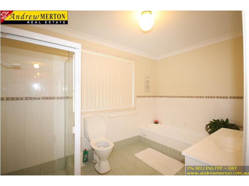 3/14 Filey Street, Blacktown NSW 2148