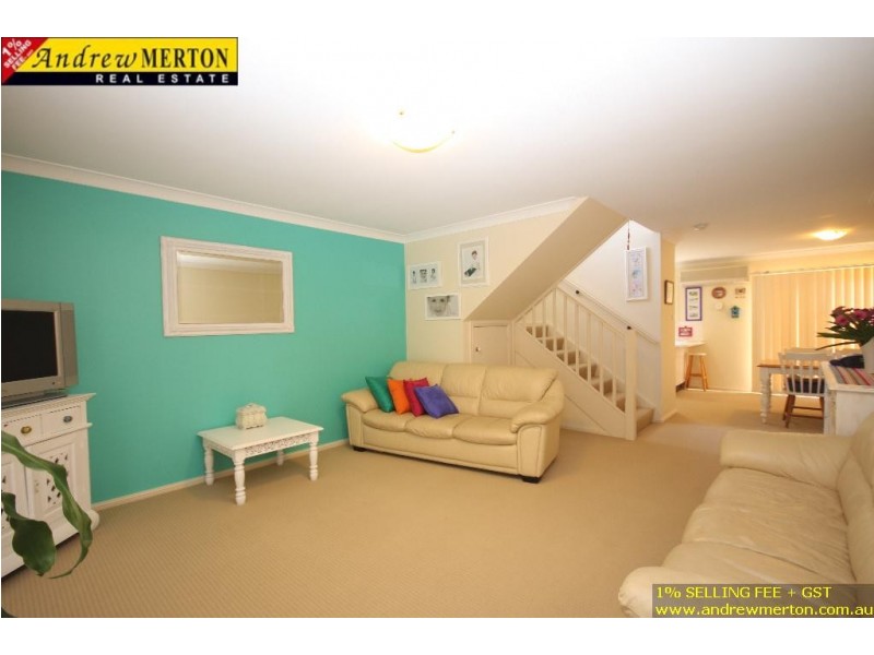 3/14 Filey Street, Blacktown NSW 2148