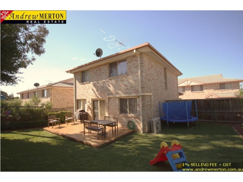 3/14 Filey Street, Blacktown NSW 2148