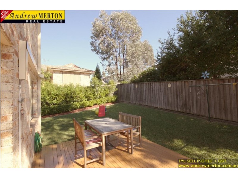 3/14 Filey Street, Blacktown NSW 2148