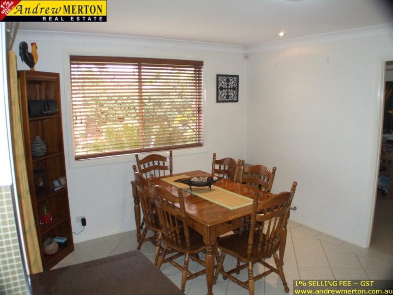 8 Andrew Lloyd Drive, Doonside NSW 2767