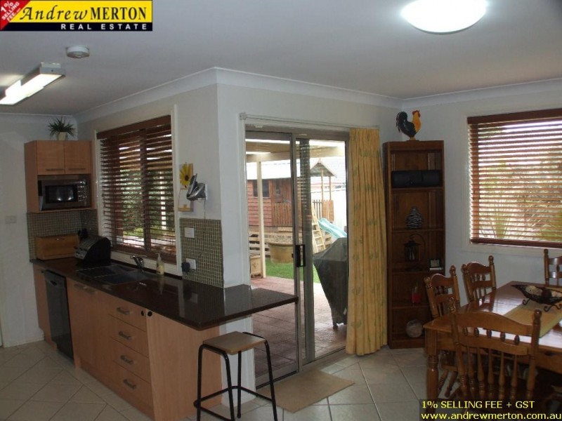 8 Andrew Lloyd Drive, Doonside NSW 2767