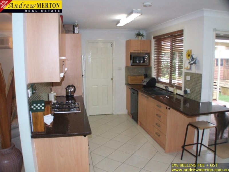 8 Andrew Lloyd Drive, Doonside NSW 2767