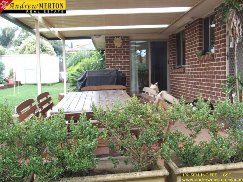 8 Andrew Lloyd Drive, Doonside NSW 2767