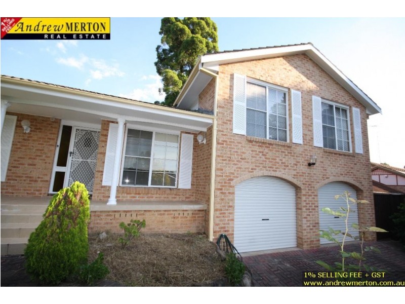 1 Tallowwood Avenue, Cherrybrook NSW 2126