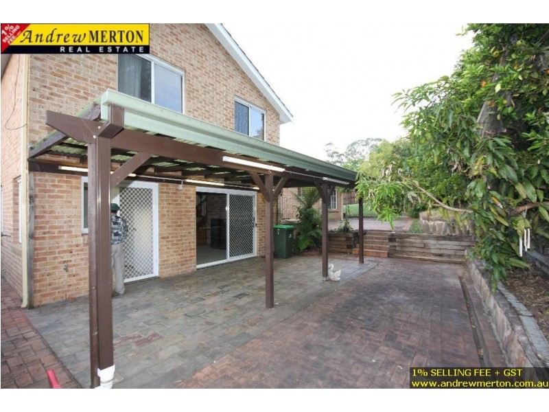 1 Tallowwood Avenue, Cherrybrook NSW 2126