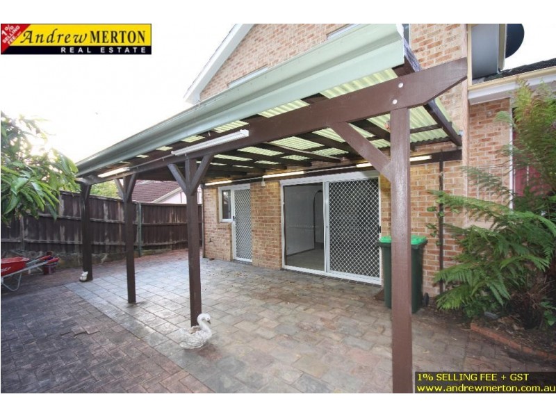 1 Tallowwood Avenue, Cherrybrook NSW 2126