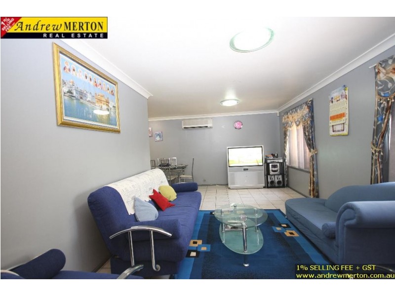 26 Azzopardi Ave, Glendenning NSW 2761