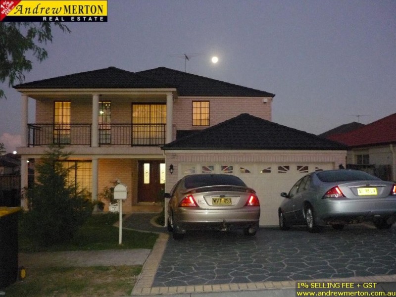 82 Hungerford Drive, Glenwood NSW 2768