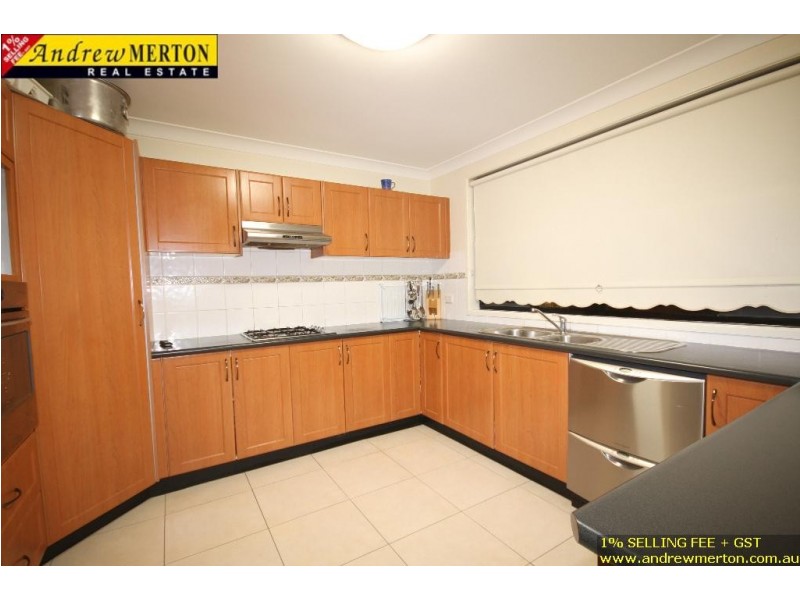 82 Hungerford Drive, Glenwood NSW 2768