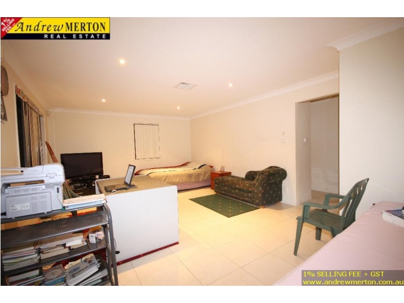 82 Hungerford Drive, Glenwood NSW 2768