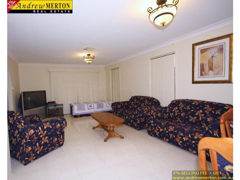 82 Hungerford Drive, Glenwood NSW 2768