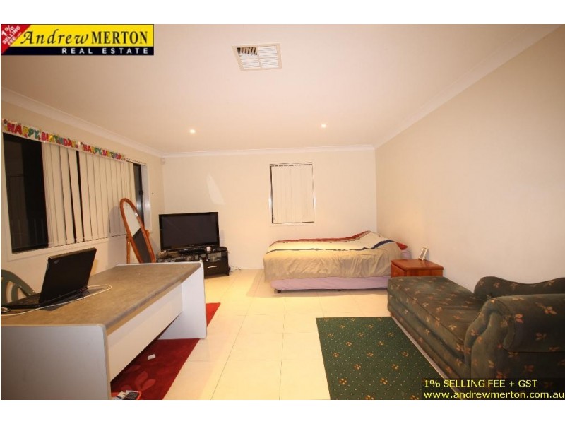 82 Hungerford Drive, Glenwood NSW 2768